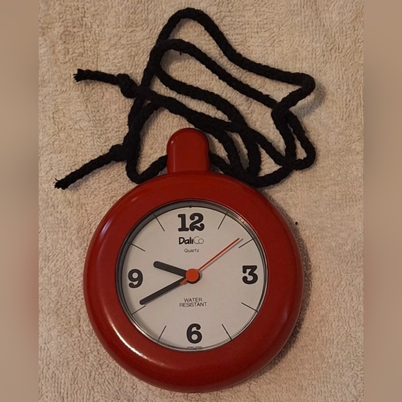 Dalico Flava Flav Rope Clock - Picture 1 of 3